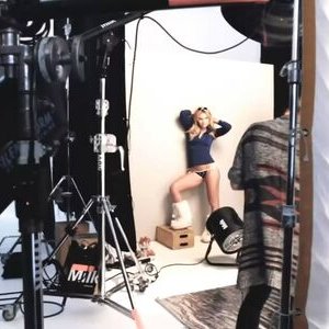 Lindsi Vonn Nude
