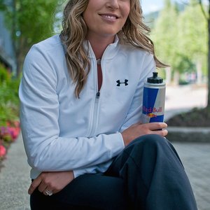Lindsi Vonn Nude
