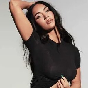 Megan Fox Nude