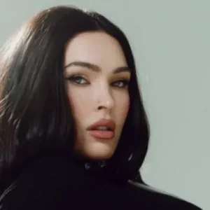 Megan Fox Nude