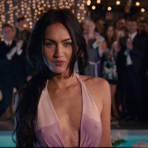 Megan Fox Nude