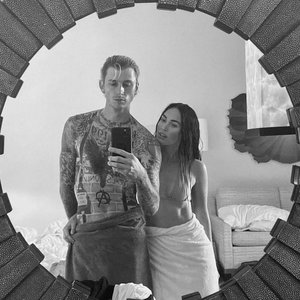 Megan Fox Nude