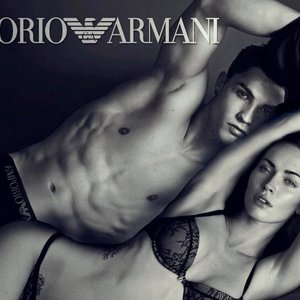 Megan Fox Nude