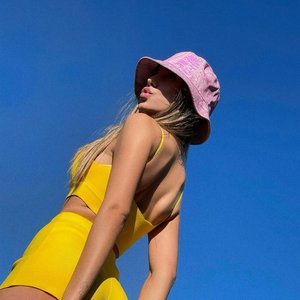 Ester Exposito Nude