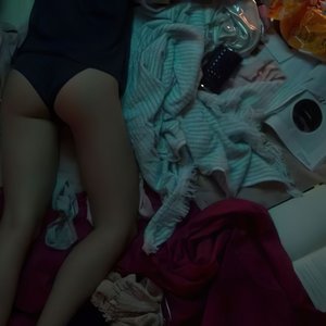 Ester Exposito Nude