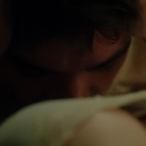 Ester Exposito Nude