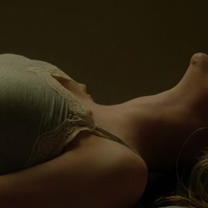 Ester Exposito Nude