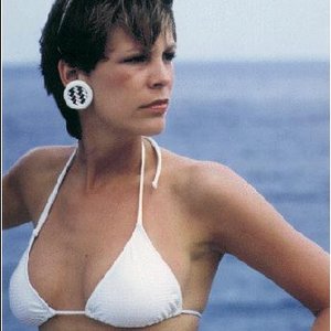 Jamie Lee Curtis Nude