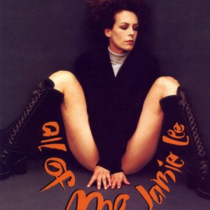 Jamie Lee Curtis Nude