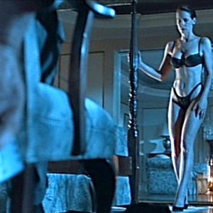 Jamie Lee Curtis Nude