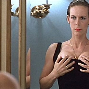 Jamie Lee Curtis Nude