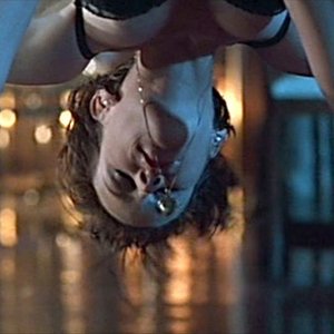 Jamie Lee Curtis Nude