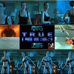 Jamie Lee Curtis Nude
