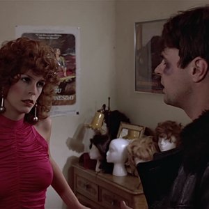 Jamie Lee Curtis Nude