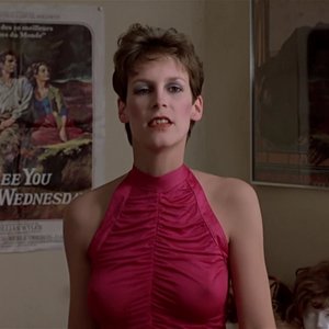 Jamie Lee Curtis Nude