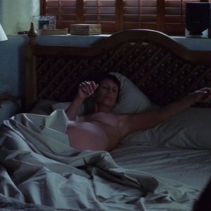 Jamie Lee Curtis Nude