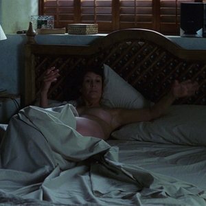 Jamie Lee Curtis Nude