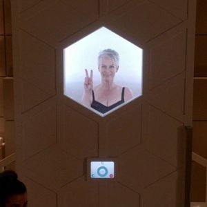 Jamie Lee Curtis Nude