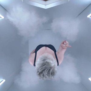 Jamie Lee Curtis Nude