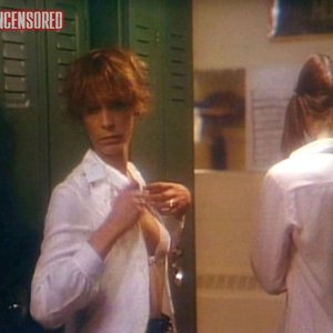 Jamie Lee Curtis Nude