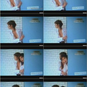 Jamie Lee Curtis Nude