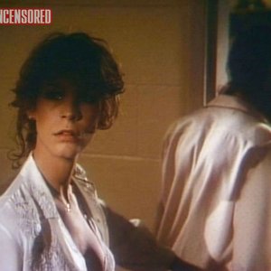 Jamie Lee Curtis Nude