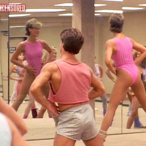 Jamie Lee Curtis Nude