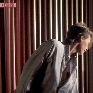 Jamie Lee Curtis Nude