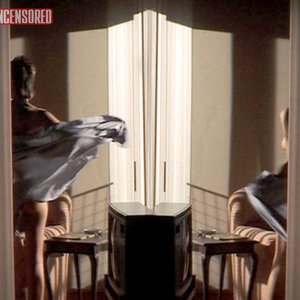 Jamie Lee Curtis Nude