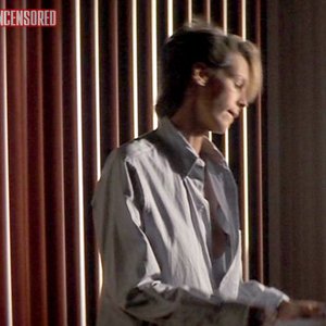 Jamie Lee Curtis Nude