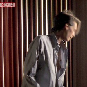 Jamie Lee Curtis Nude