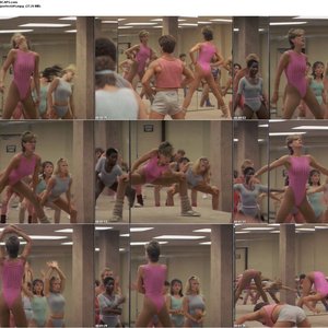 Jamie Lee Curtis Nude