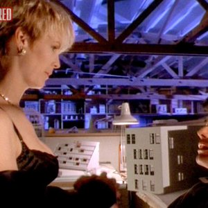 Jamie Lee Curtis Nude