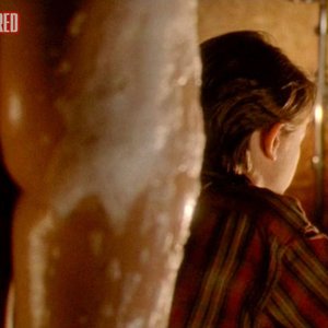 Jamie Lee Curtis Nude