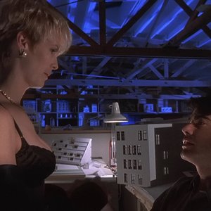 Jamie Lee Curtis Nude
