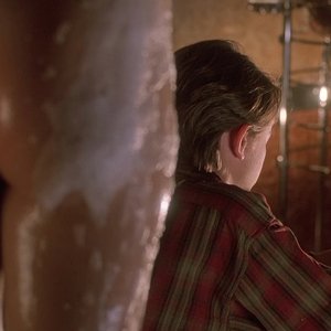 Jamie Lee Curtis Nude
