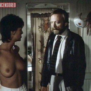 Jamie Lee Curtis Nude