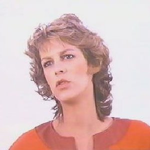Jamie Lee Curtis Nude