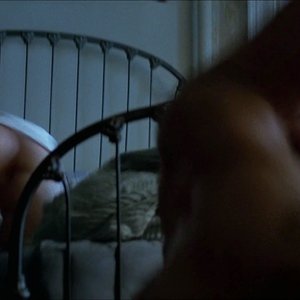 Jamie Lee Curtis Nude