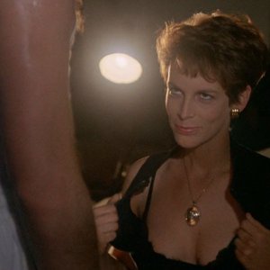 Jamie Lee Curtis Nude