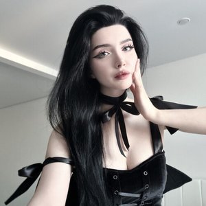 Morfilina Nude