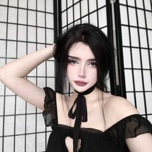 Morfilina Nude
