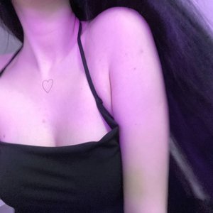 Morfilina Nude