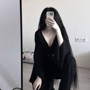 Morfilina Nude