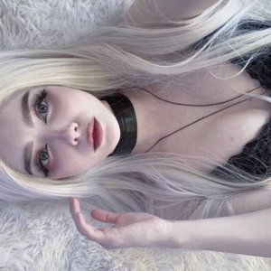Morfilina Nude