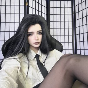Morfilina Nude