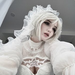 Morfilina Nude