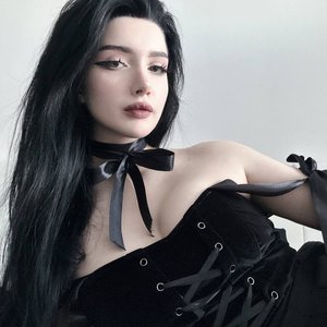 Morfilina Nude