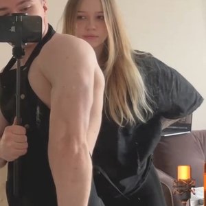 Lera Morfi Nude