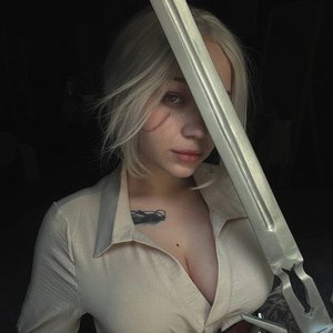 Lera Morfi Nude
